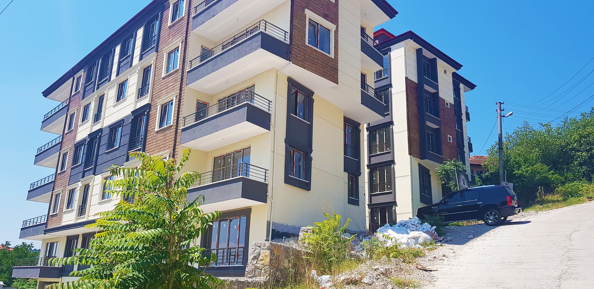 Kavallar Sitesi