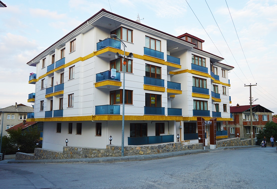Yapıcı Sitesi